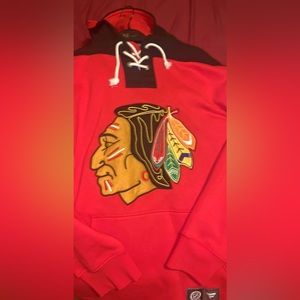 Chicago Blackhawks NHL